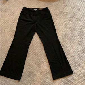Express Editor style dress pants
